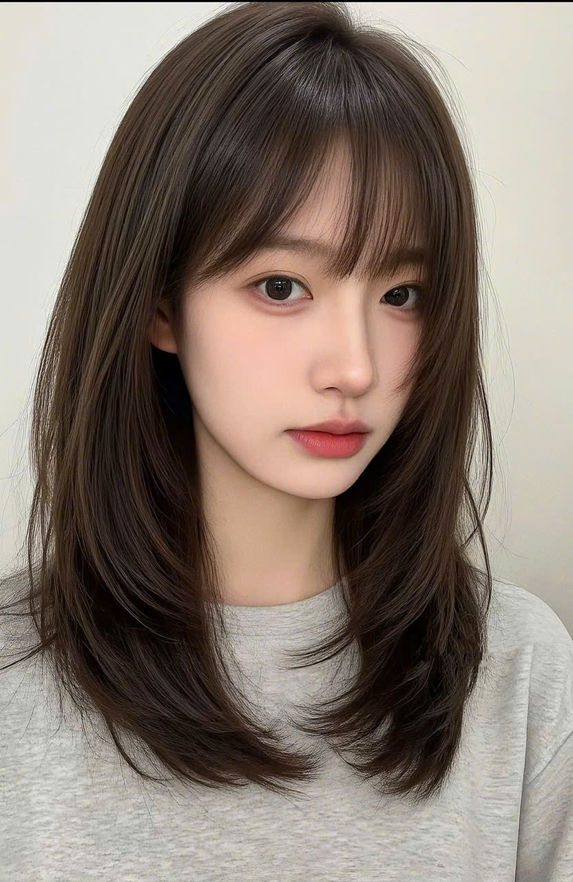 ทำผม